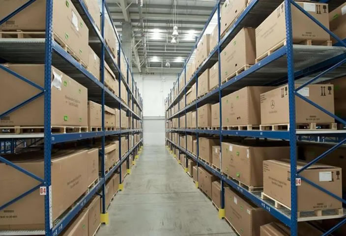 深圳到市南区货物仓储
